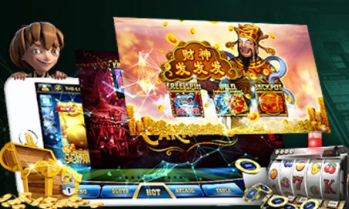 Which slot game is good, easy to play, latest update