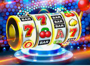 Slot games, easy to play, latest update