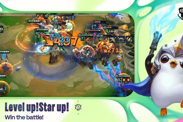 เกม Golden Spatula