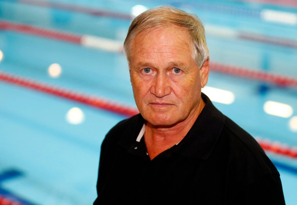 บทบาทของโค้ชและระบบพัฒนาโค้ชว่ายน้ำในนิวซีแลนด์