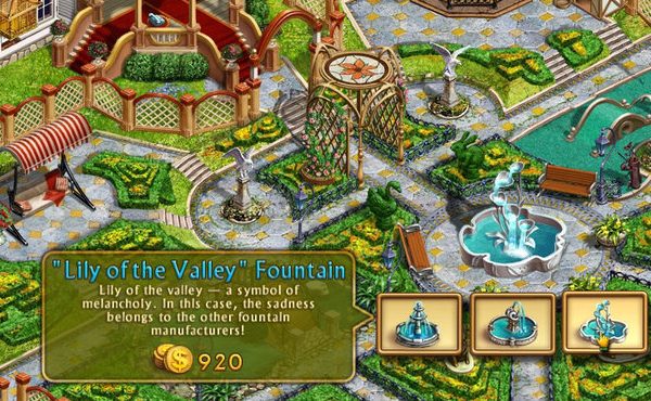 Gardenscapes กับการเล่าเรื่องผ่านเกม Puzzle: ทำไมถึงเล่นแล้วไม่รู้สึกซ้ำ