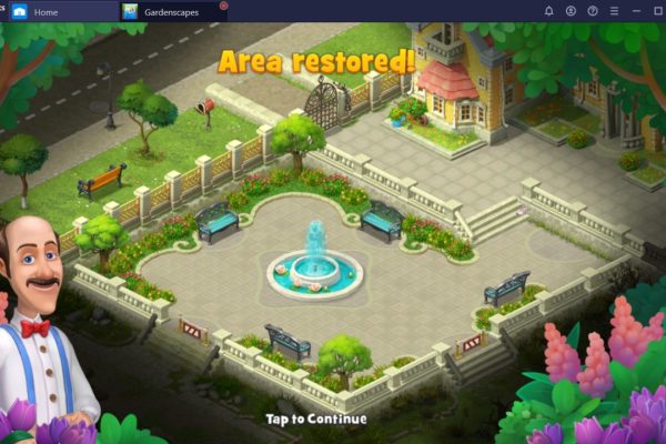 ไอเทมไหนควรใช้ และไอเทมไหนควรเก็บไว้ใน Gardenscapes