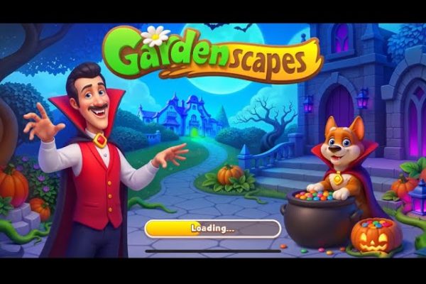 เติมเงินใน Gardenscapes คุ้มไหม? เปรียบเทียบสายฟรี vs สายเติม แบบชัดทุกมุม