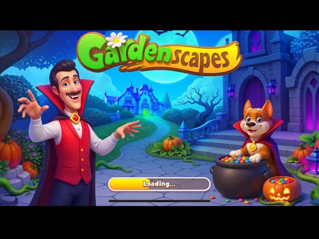 เติมเงินใน Gardenscapes คุ้มไหม? เปรียบเทียบสายฟรี vs สายเติม แบบชัดทุกมุม