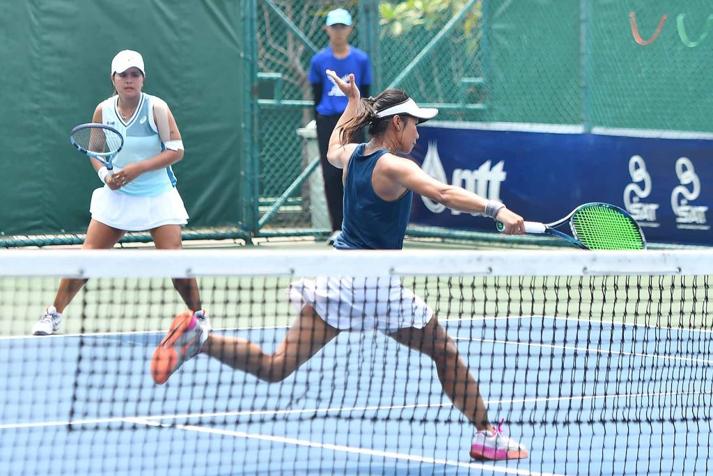 เทนนิสญี่ปุ่นกับการแข่งขัน Davis Cup