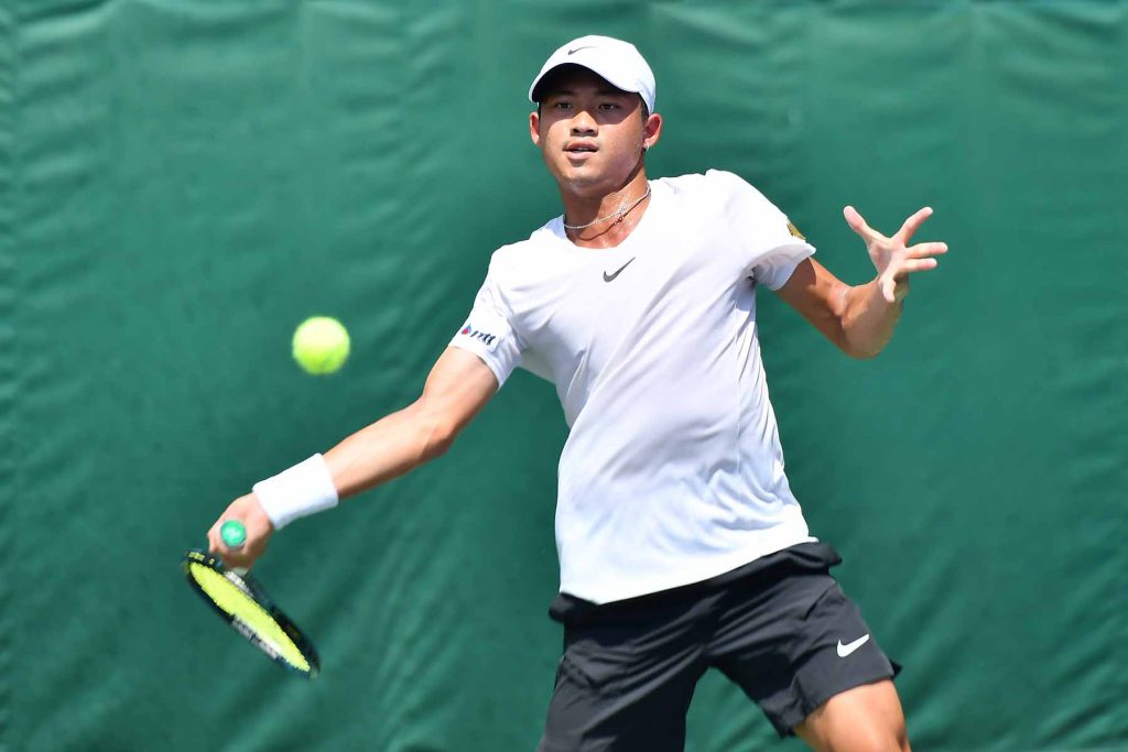 ประวัติและความสำคัญของ Japan Open Tennis Championships