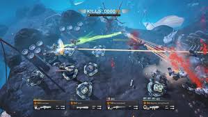 Solo vs Teamplay ใน Helldivers แบบไหนดีกว่ากัน